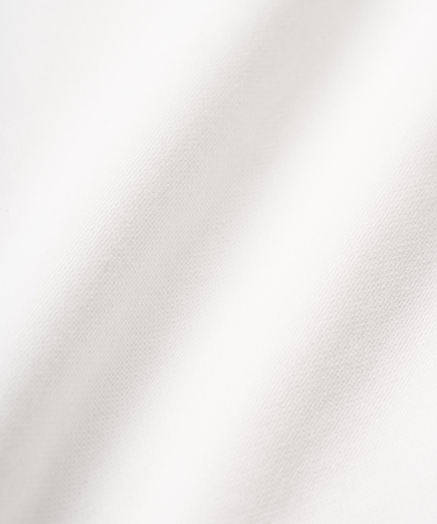 Richie Longsleeve Shirt - White