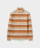 Ridge Longsleeve Shirt - Brown