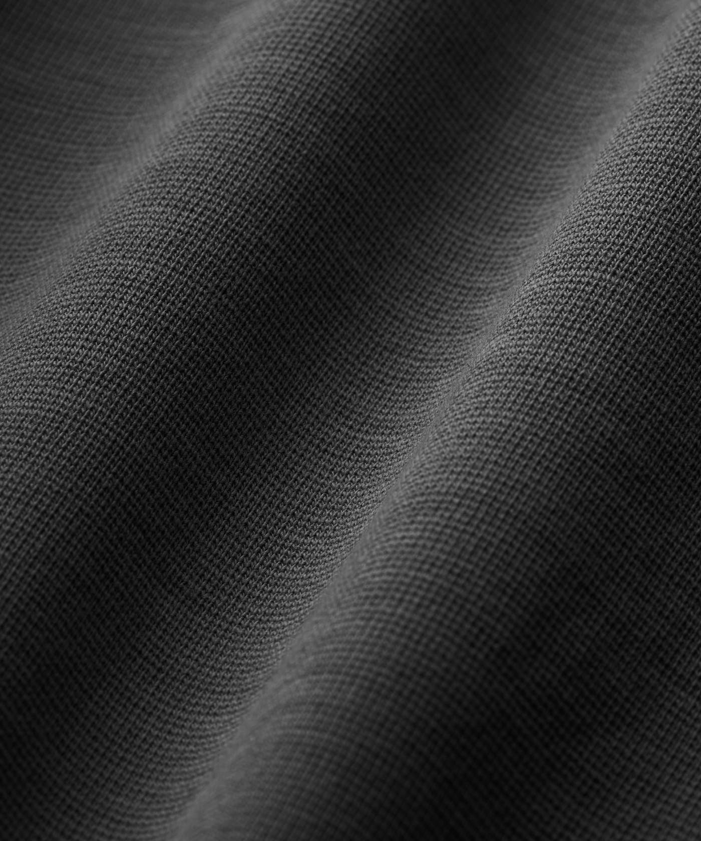 June Course Dress - Ash