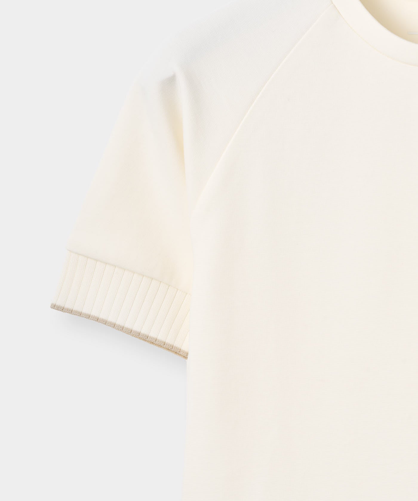 June Course Dress - Ivory
