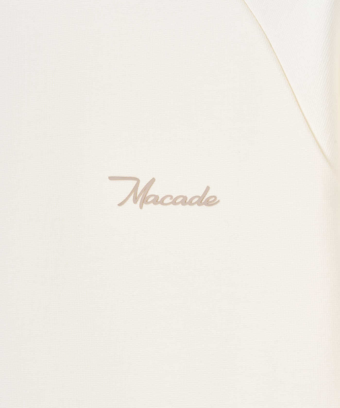 June Course Dress - Ivory