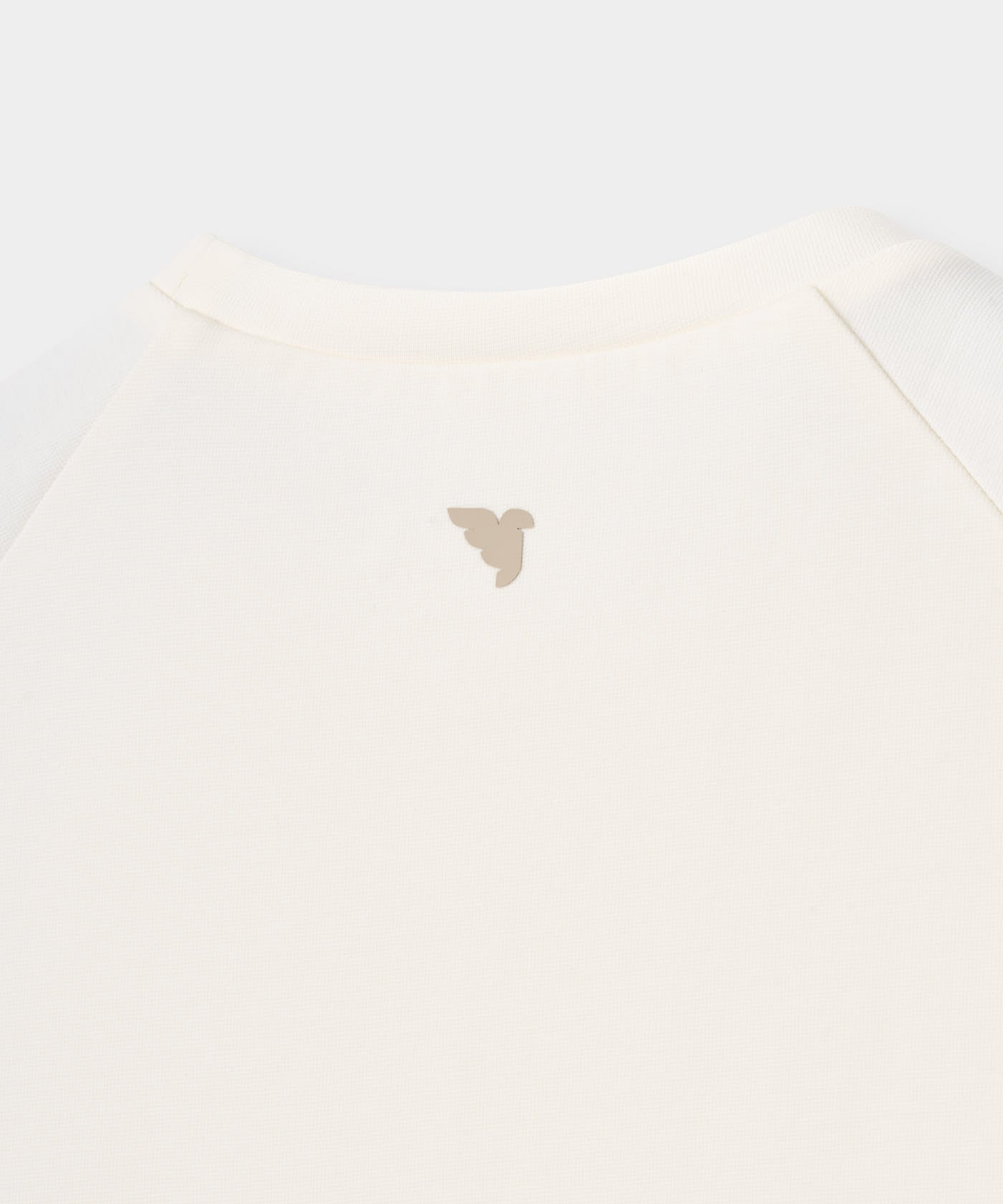 June Course Dress - Ivory