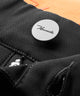 Lightweight Relaxed Trouser - Ash Black