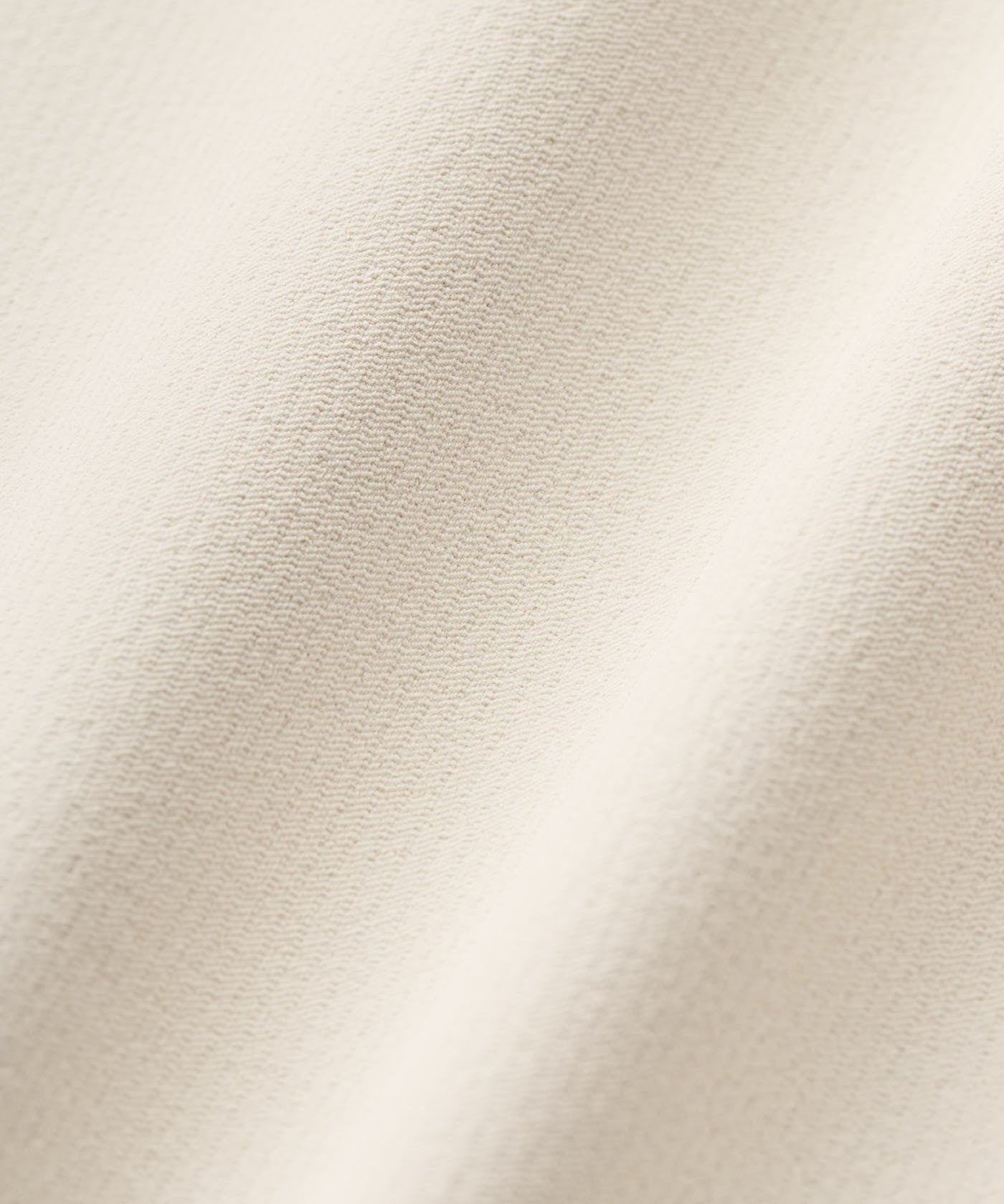 Lightweight Relaxed Trouser - Bone