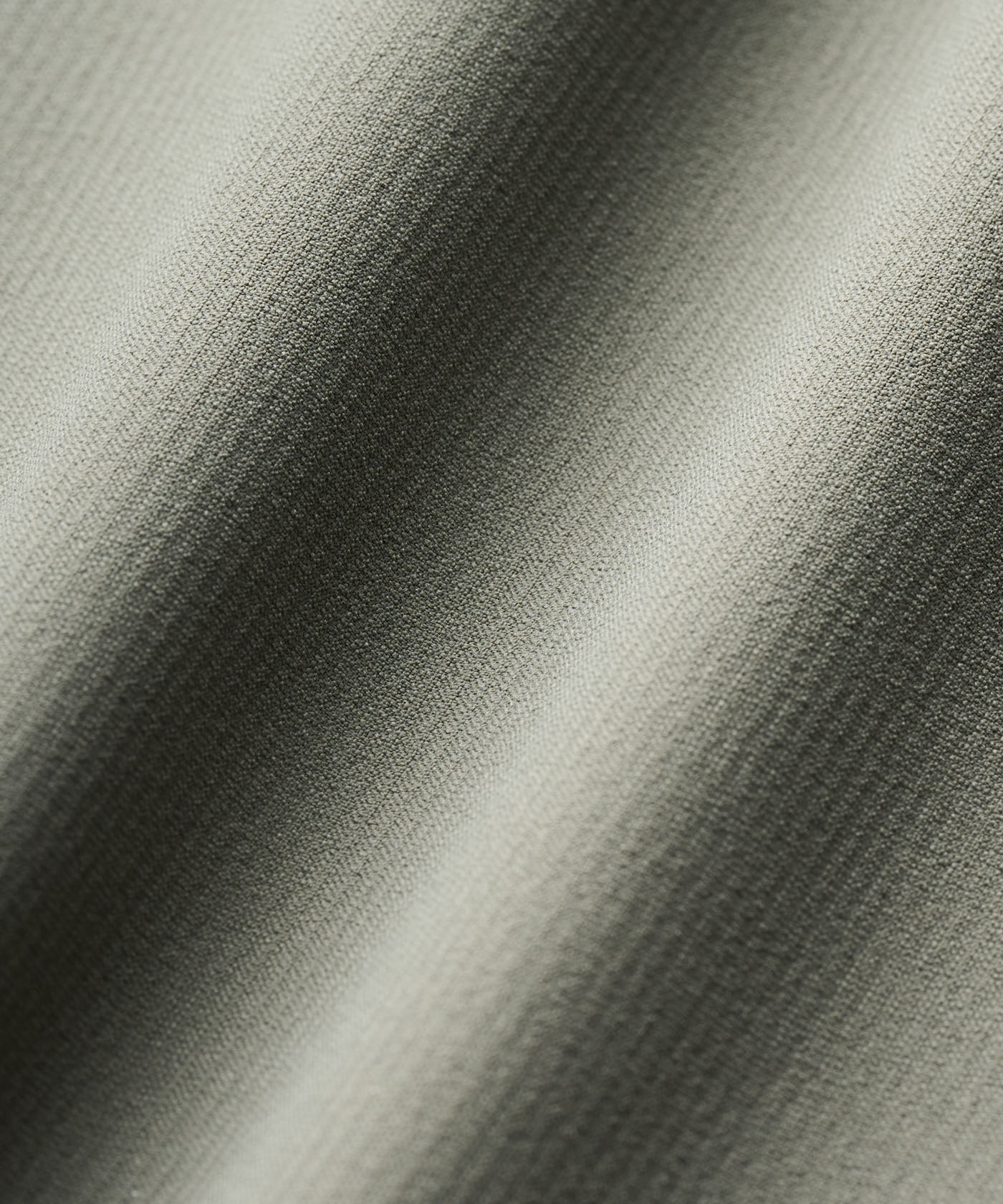 Lightweight Relaxed Trouser - Sage Green