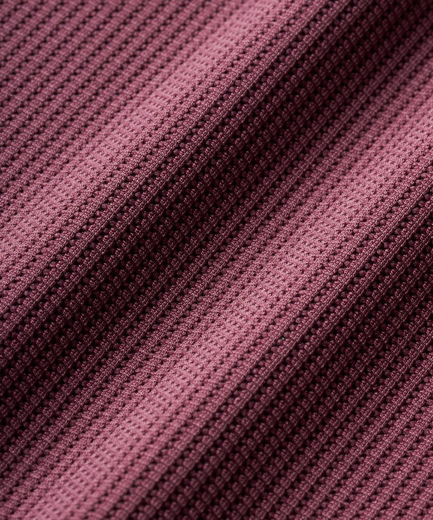 Cora Burgundy Players Dress