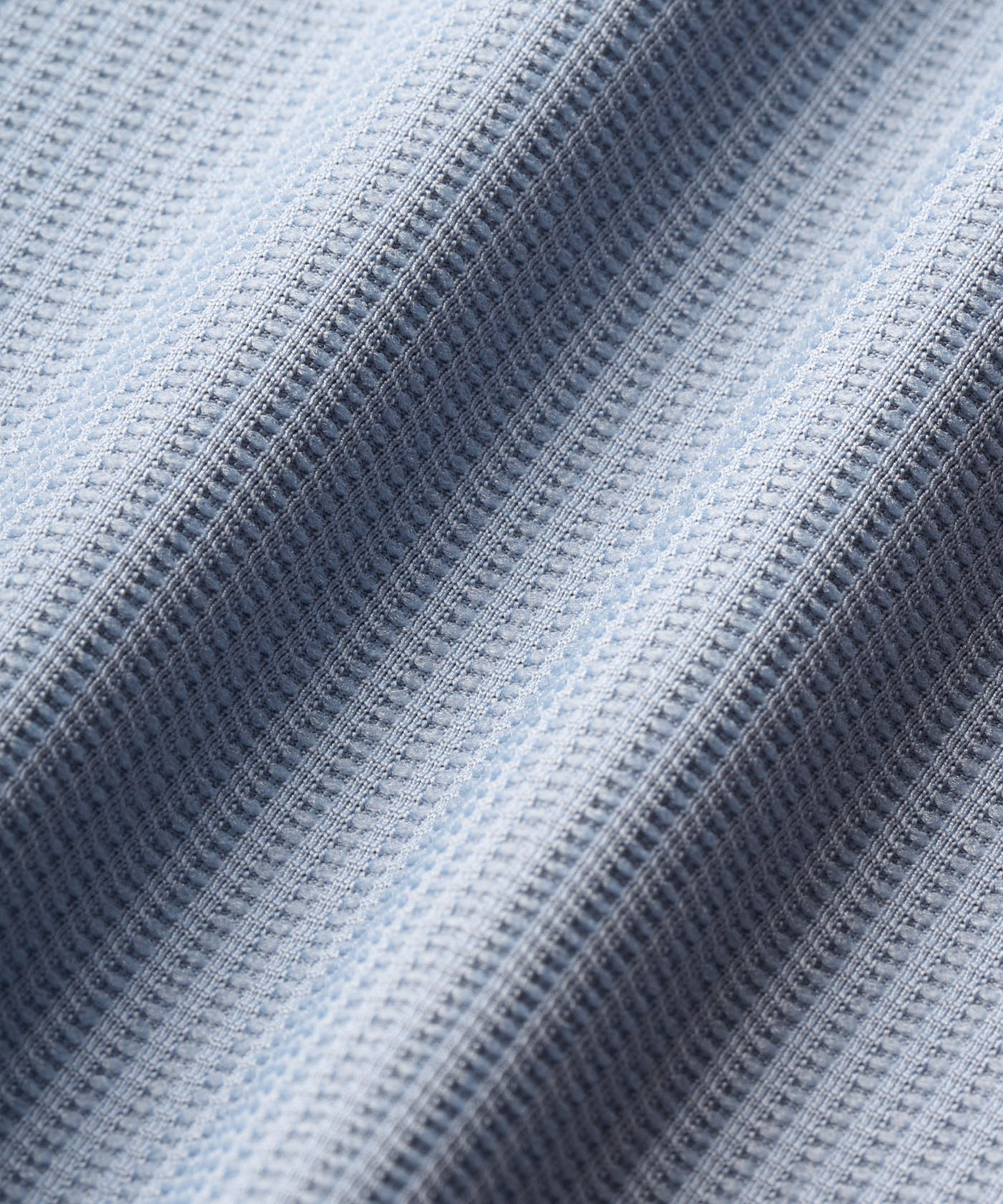 Stone Players GT Zip Polo Shirt