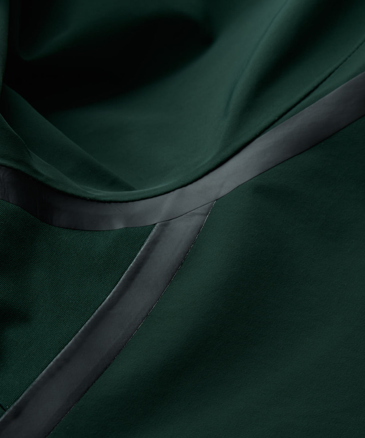 HydroCore Rain Jacket - Green