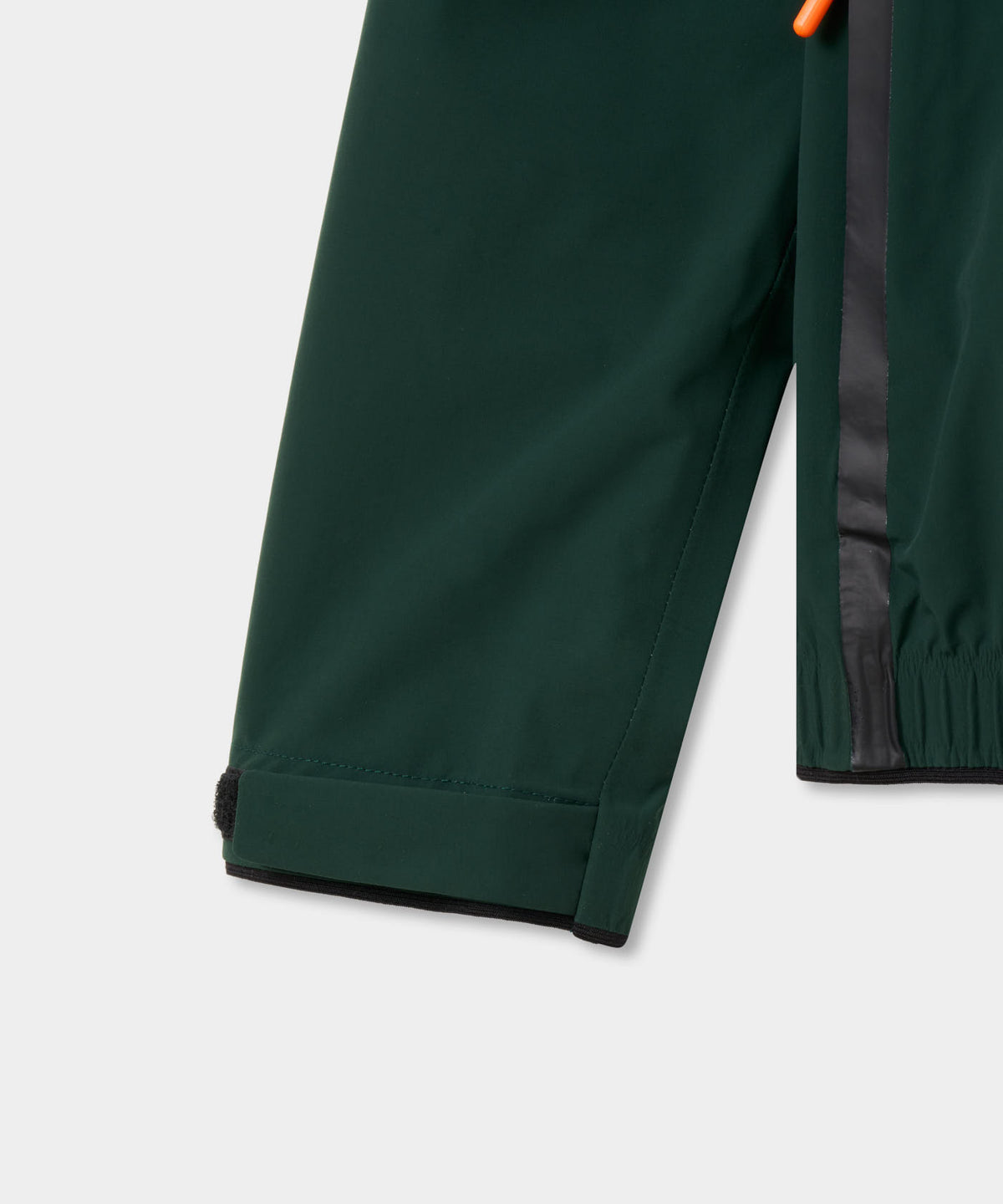 HydroCore Rain Jacket - Green