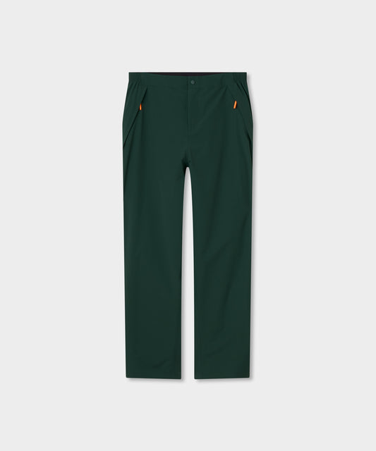 HydroCore Rain Trousers - Green