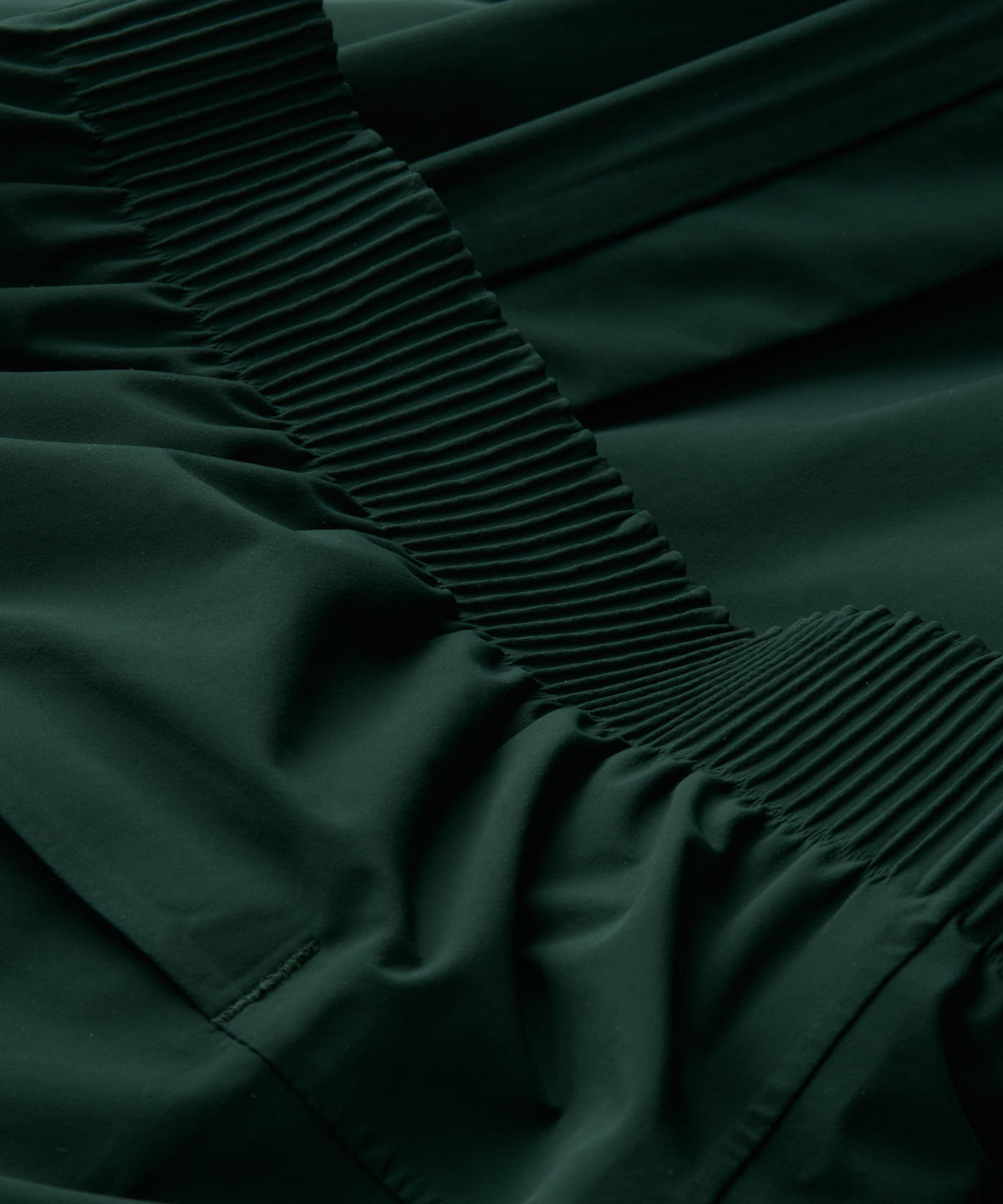 HydroCore Rain Trousers - Green