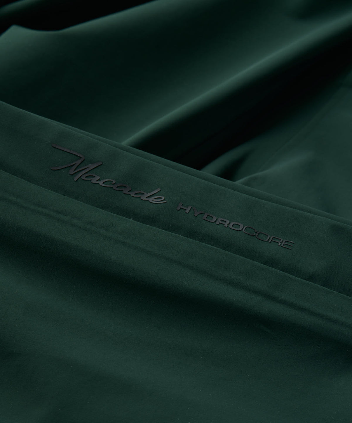HydroCore Rain Trousers - Green
