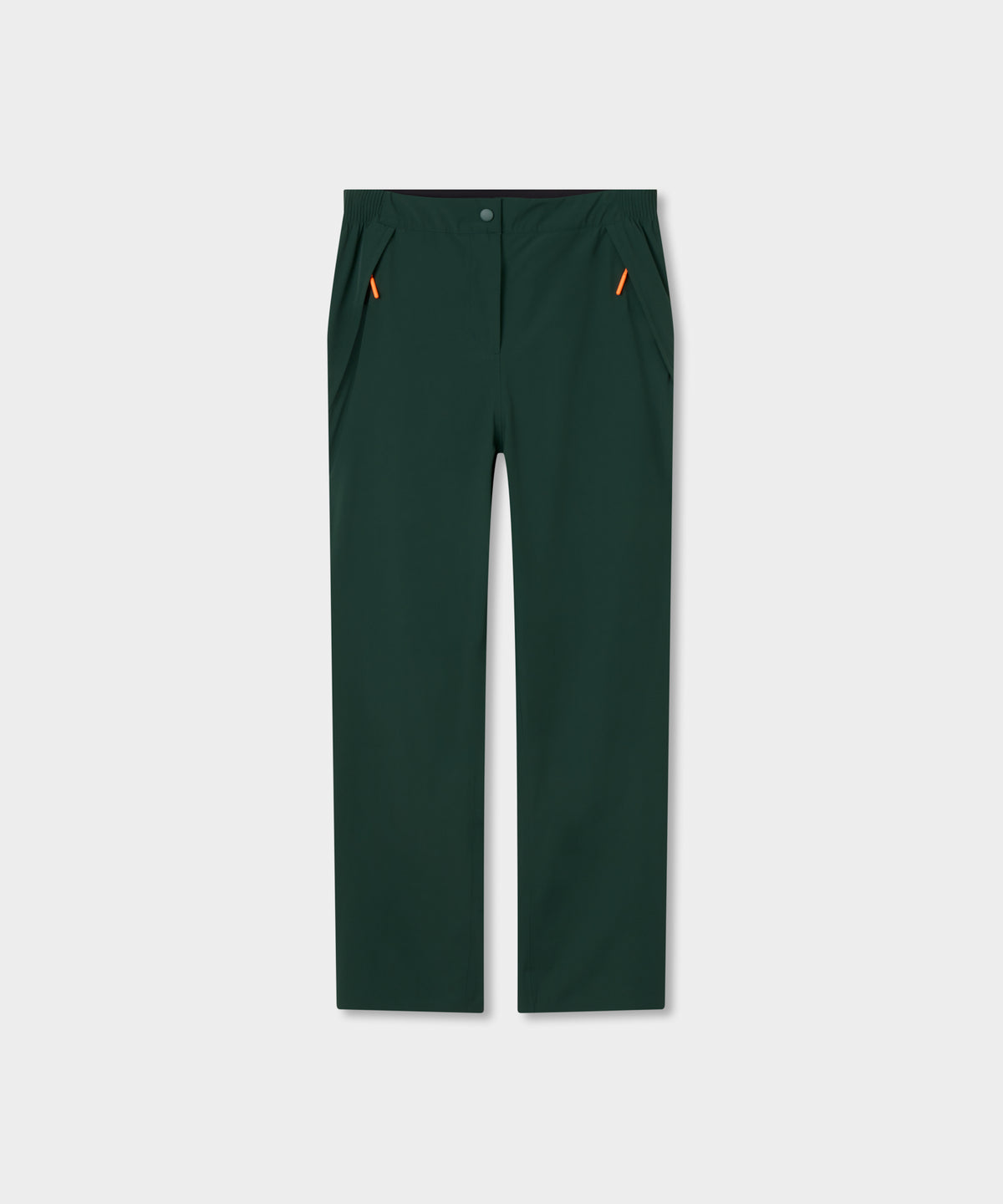 HydroCore Rain Trousers - Green