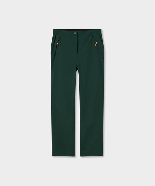 HydroCore Rain Trousers - Green