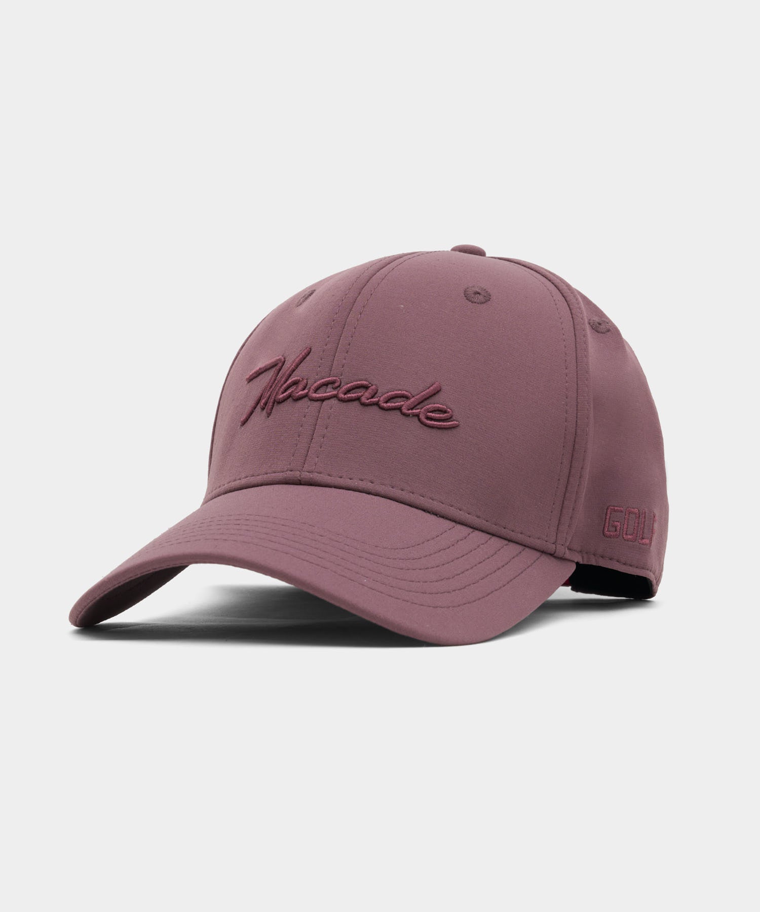 Mauve Range Snapback