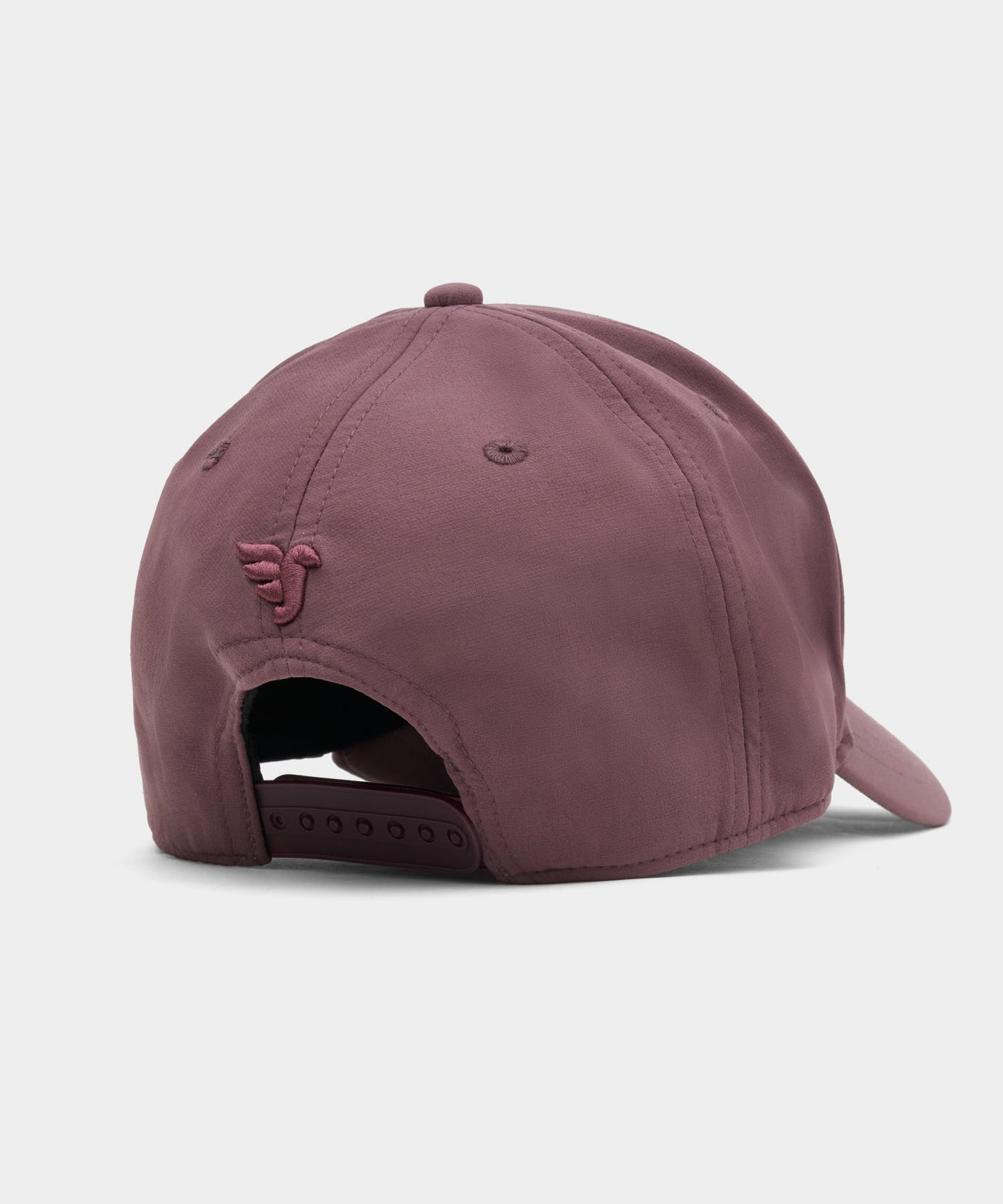 Mauve Range Snapback
