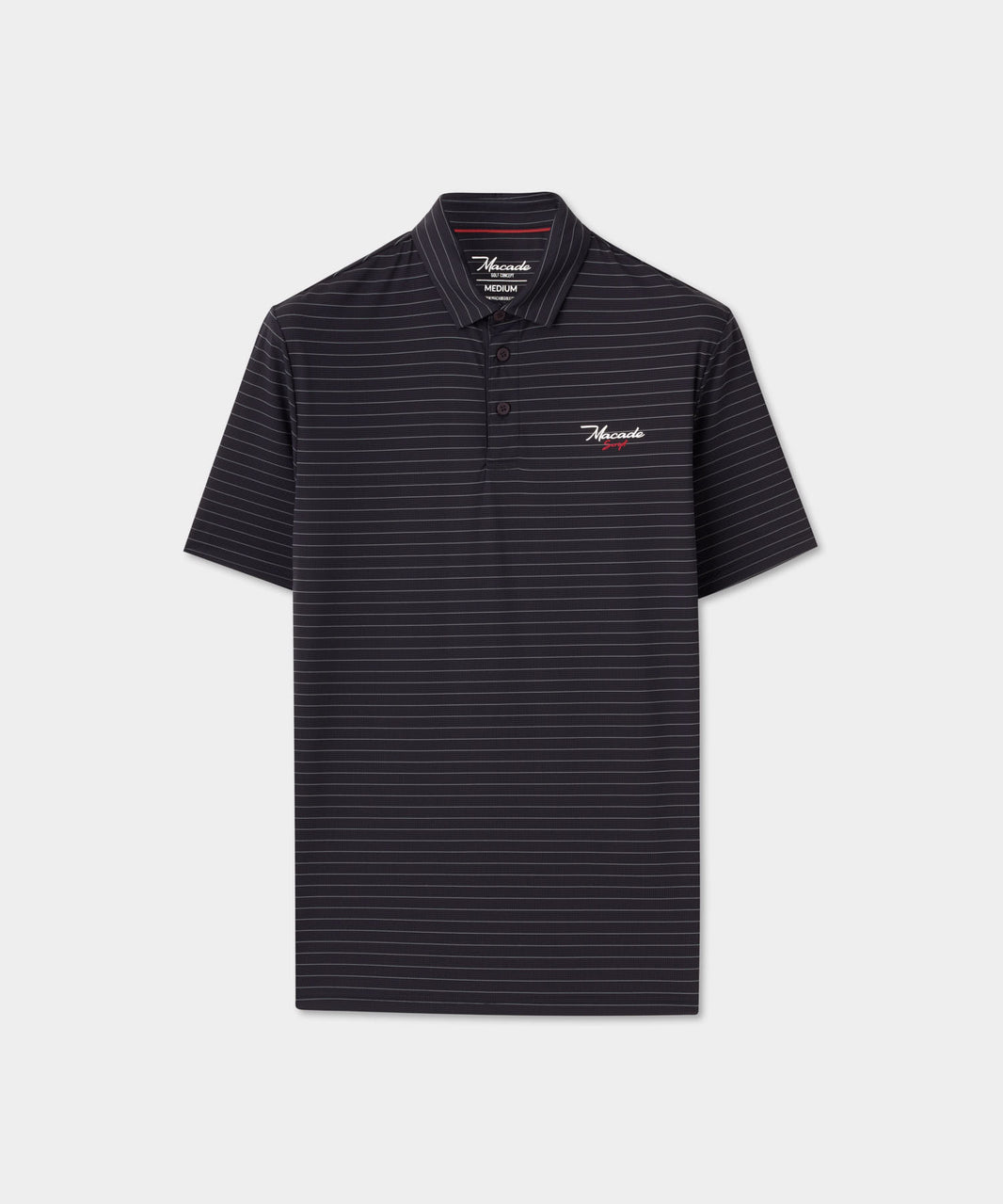 Tx Script Men's Major Script '25 – Macade