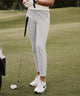 Nora Trouser - Light Grey