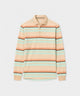 Ridge Longsleeve Shirt - Tan