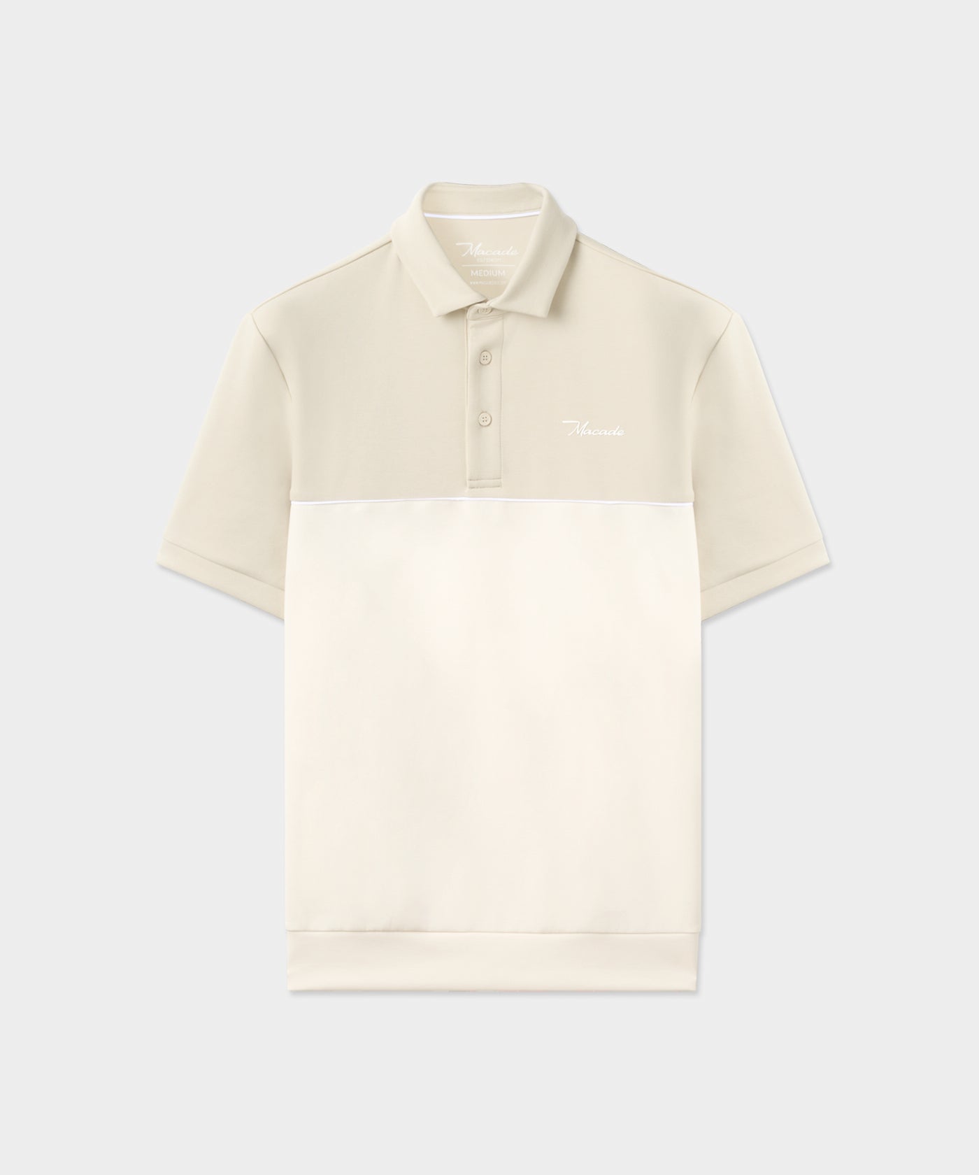 Sand Ar Course Shirt