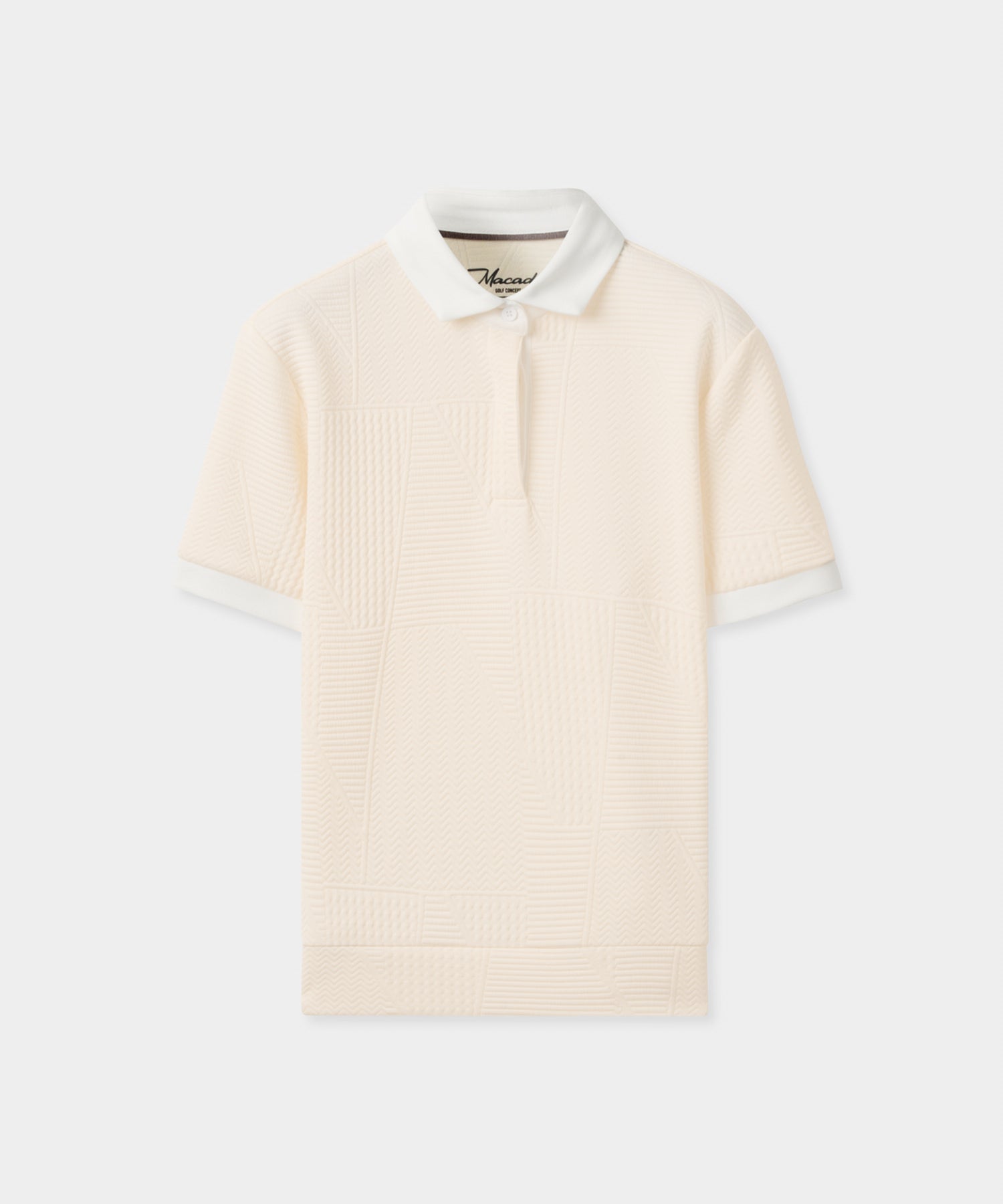 Sand TX Course Shirt