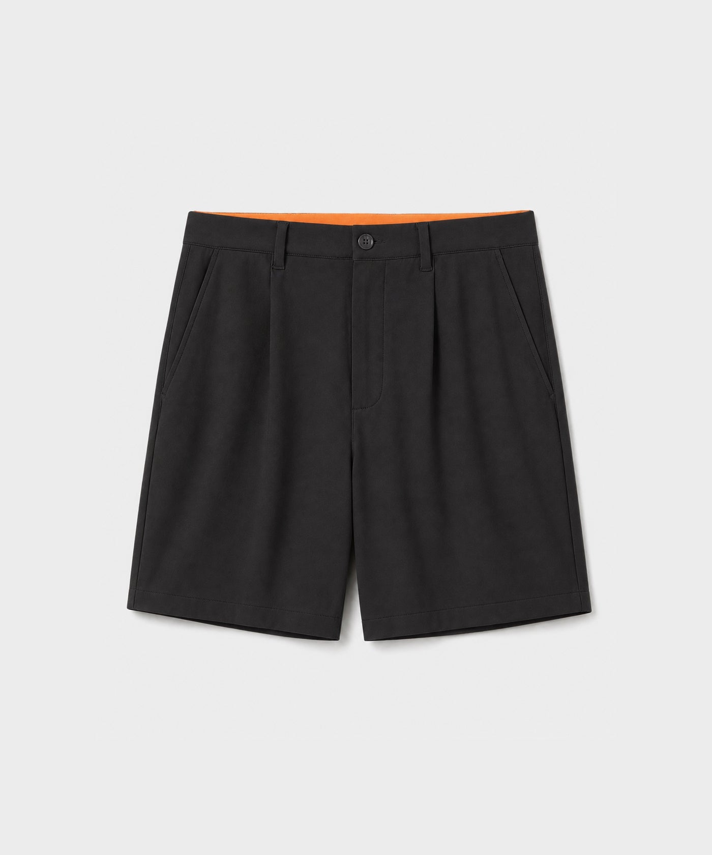 Shaw TX Tech Shorts - Ash Black