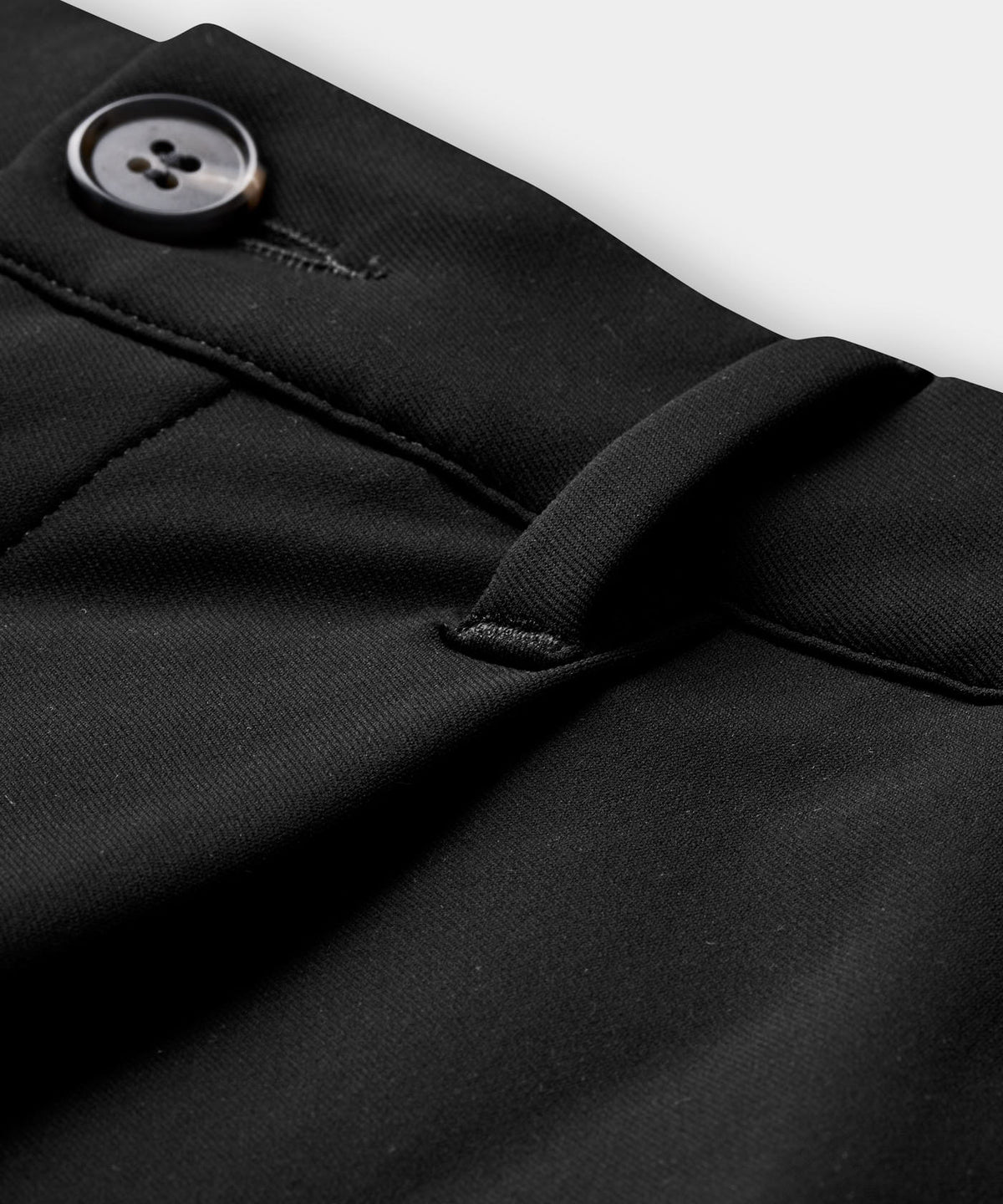 Shaw TX Tech Shorts - Ash Black