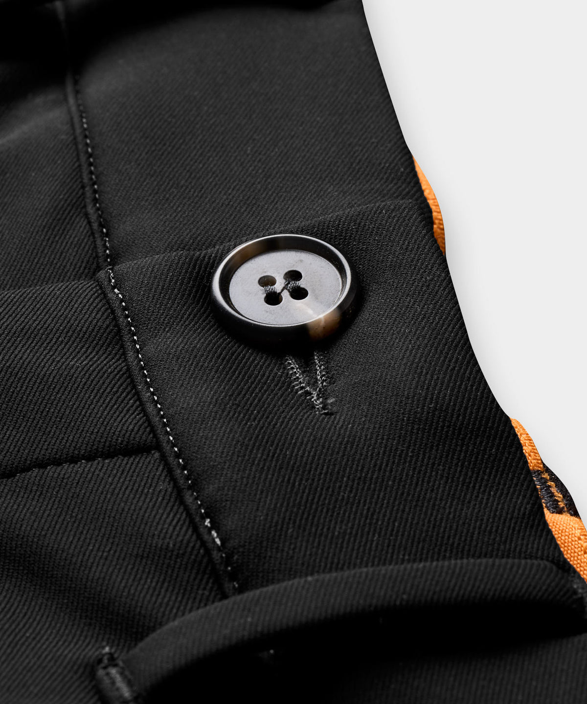 Shaw TX Tech Shorts - Ash Black