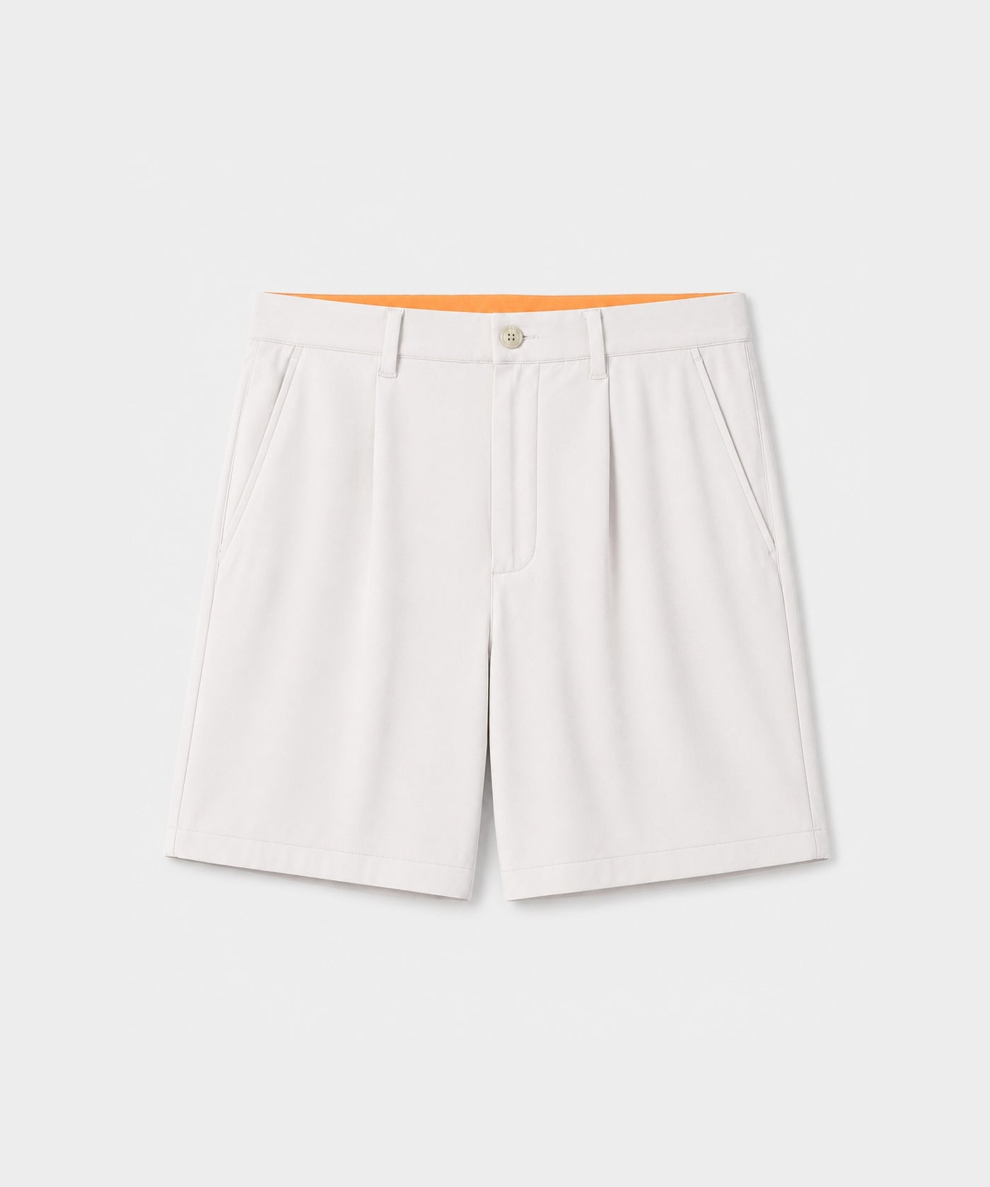 Shaw TX Tech Shorts - Off-White