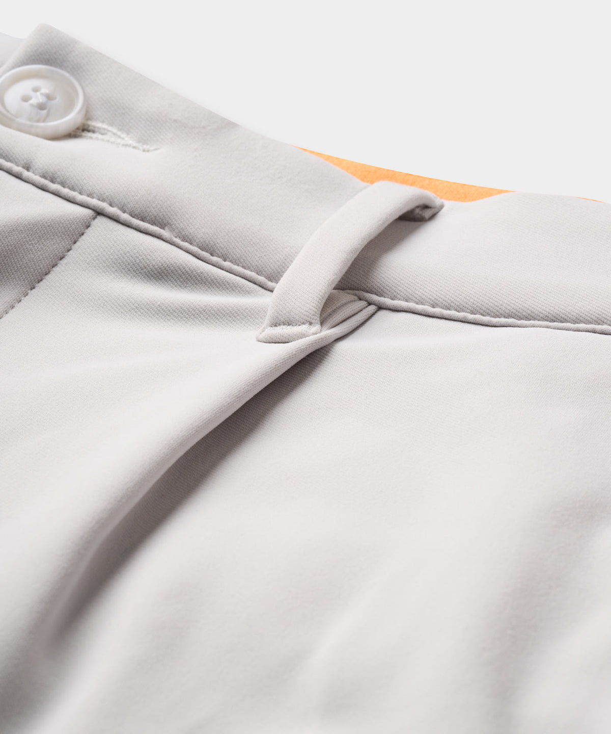 Shaw TX Tech Shorts - Off-White