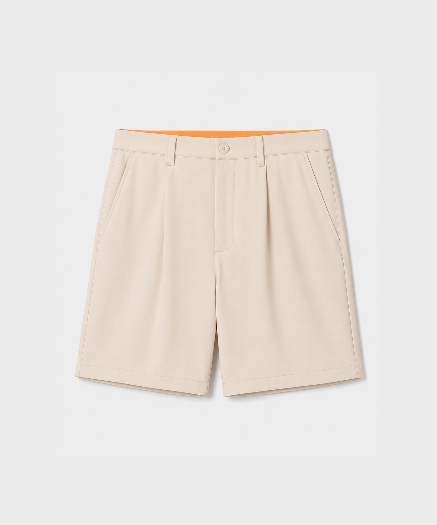 Shaw TX Tech Shorts - Sand