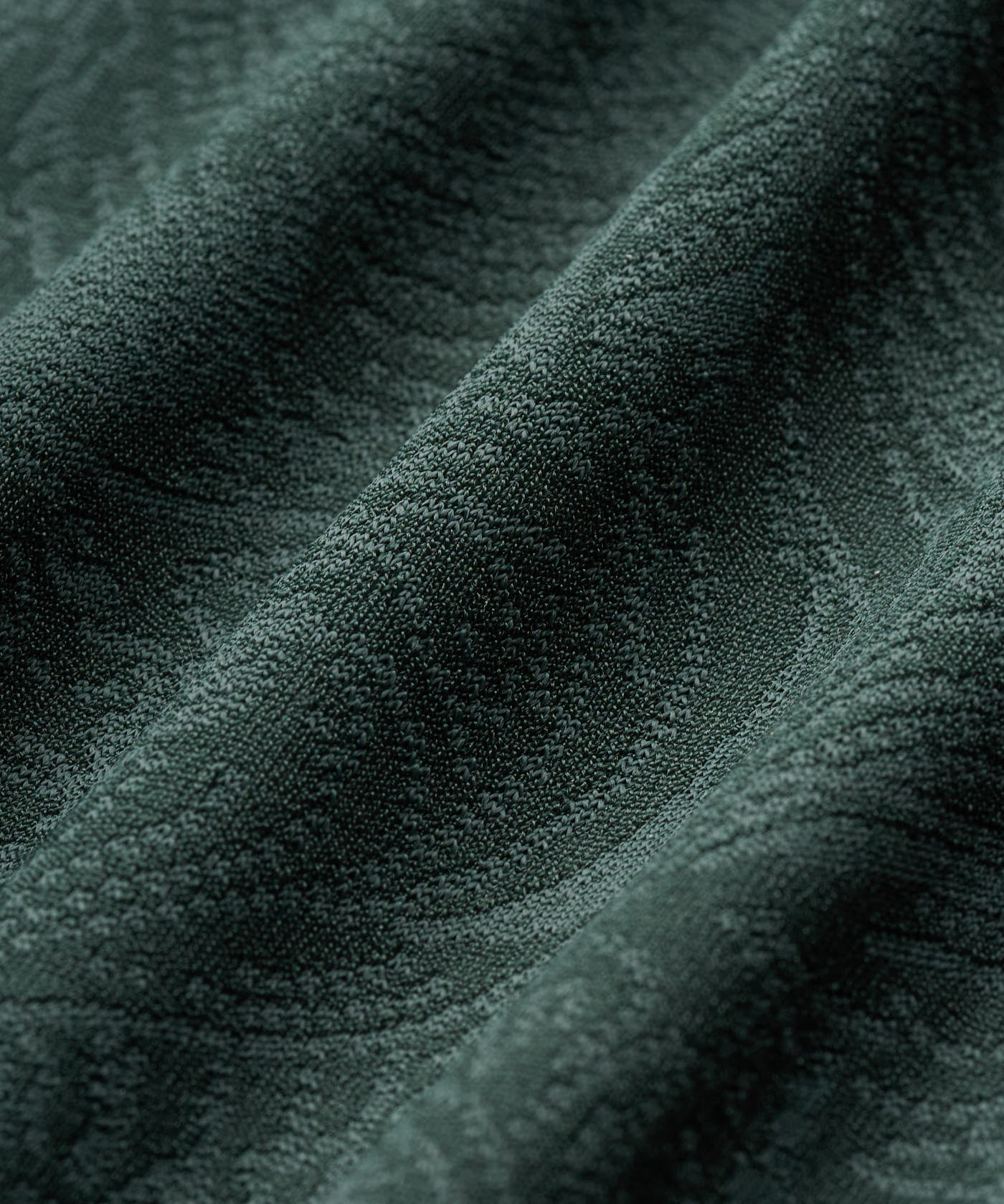 Green Paisley Core Polo Shirt