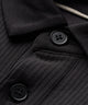 AR Tech Polo - Black