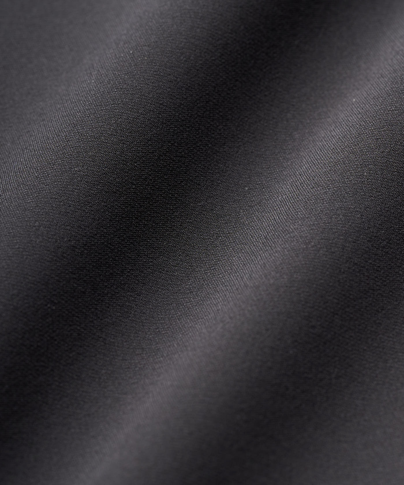 Charcoal Course Shell Jacket