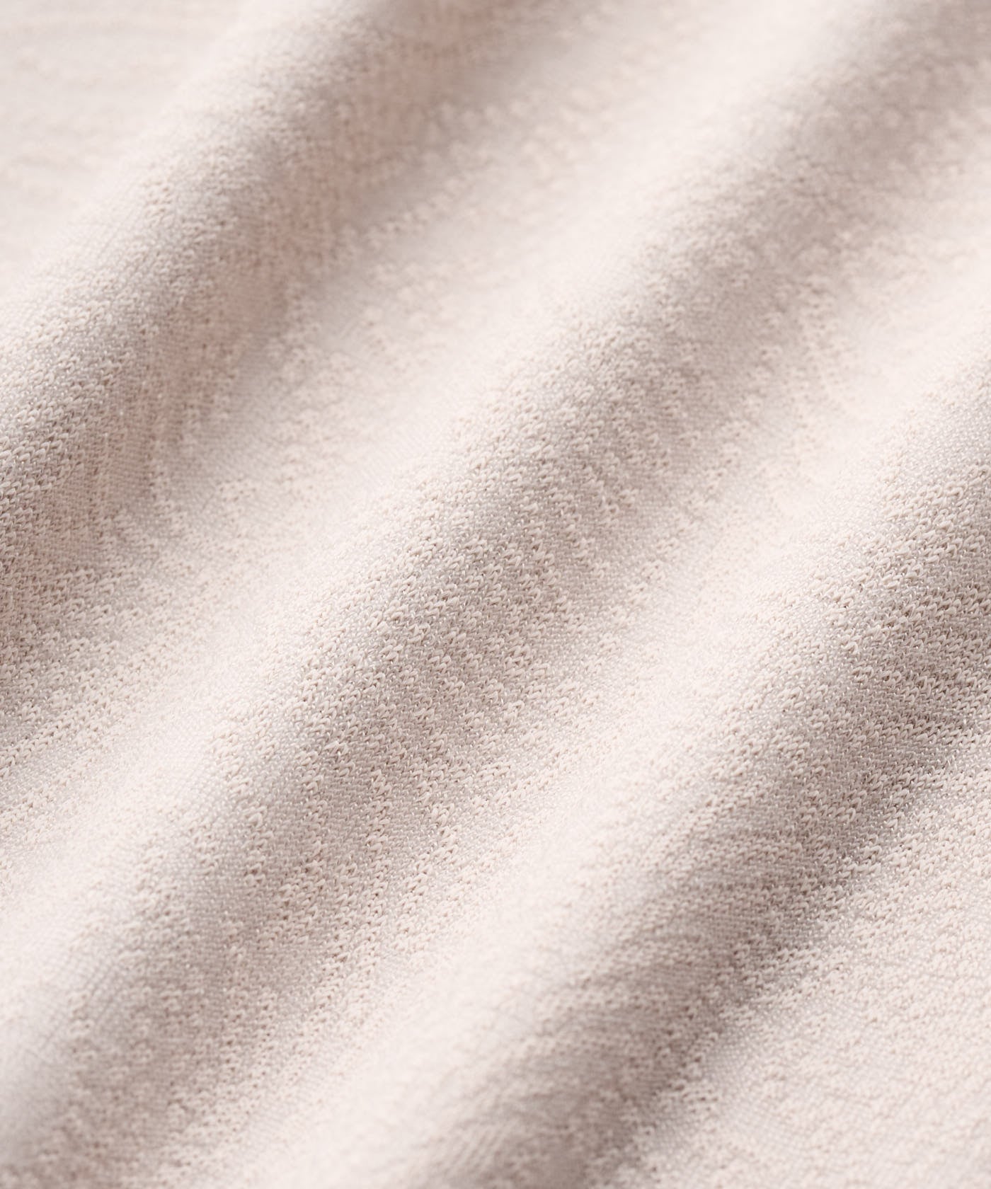 Tan Paisley Core Polo Shirt