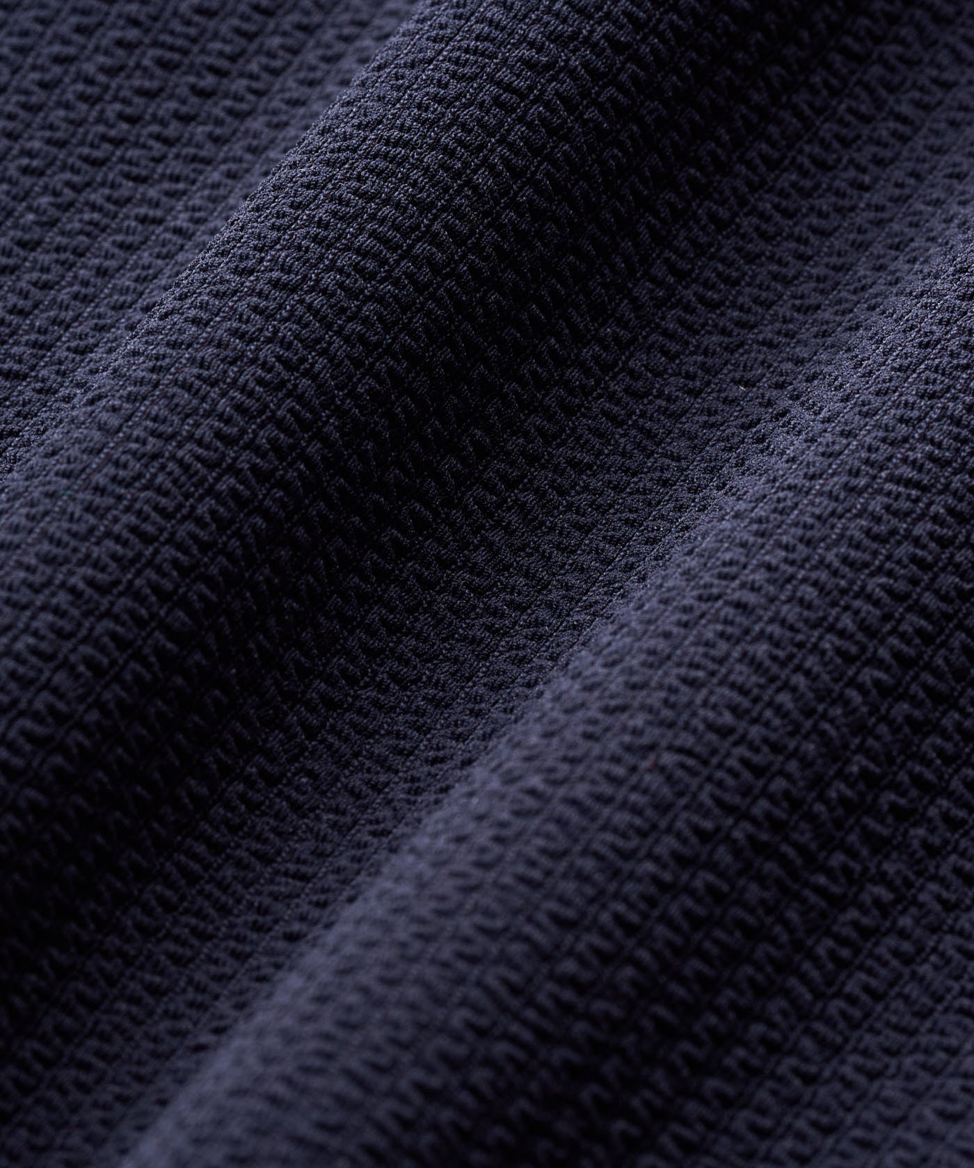 Cora Dark Blue TX Dress