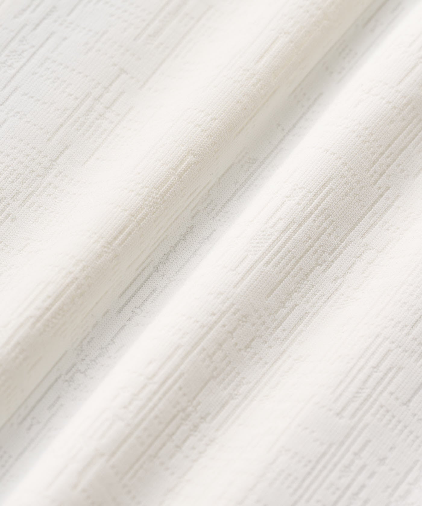 Amanda White Lightweight Dress