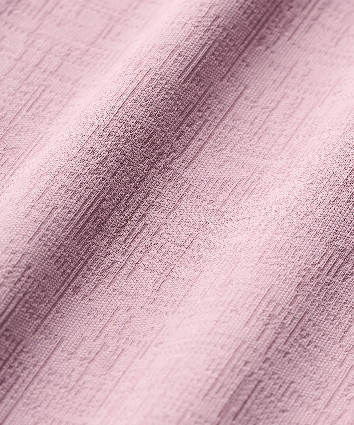 Dawn Mauve Long-Sleeve Bomber Shirt