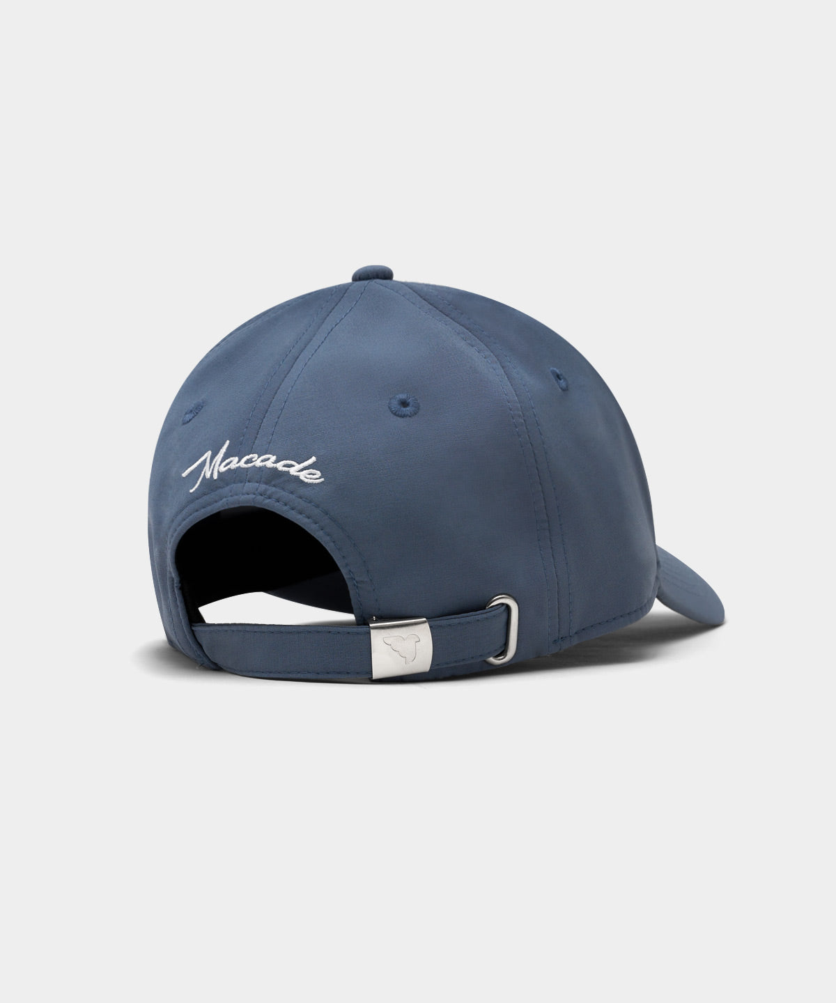 Stone Blue Studio Strapback