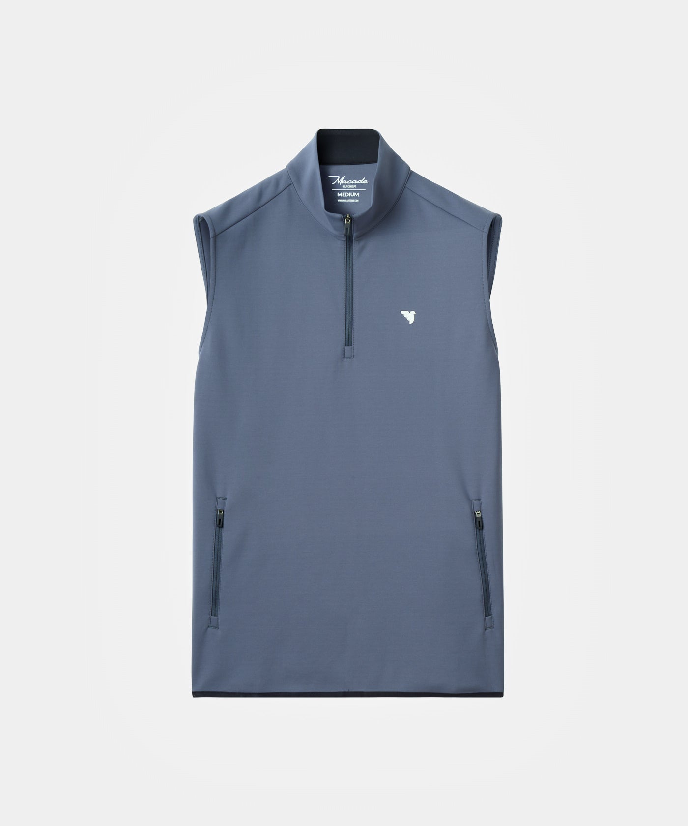 Men's Therma Golf Vest - Macade Golf