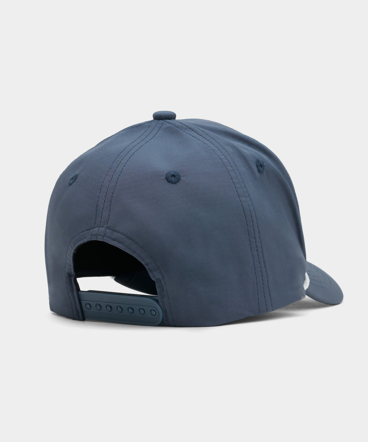 Snapback Steel Rope Unisex Rope Course Snapback Cap - Macade