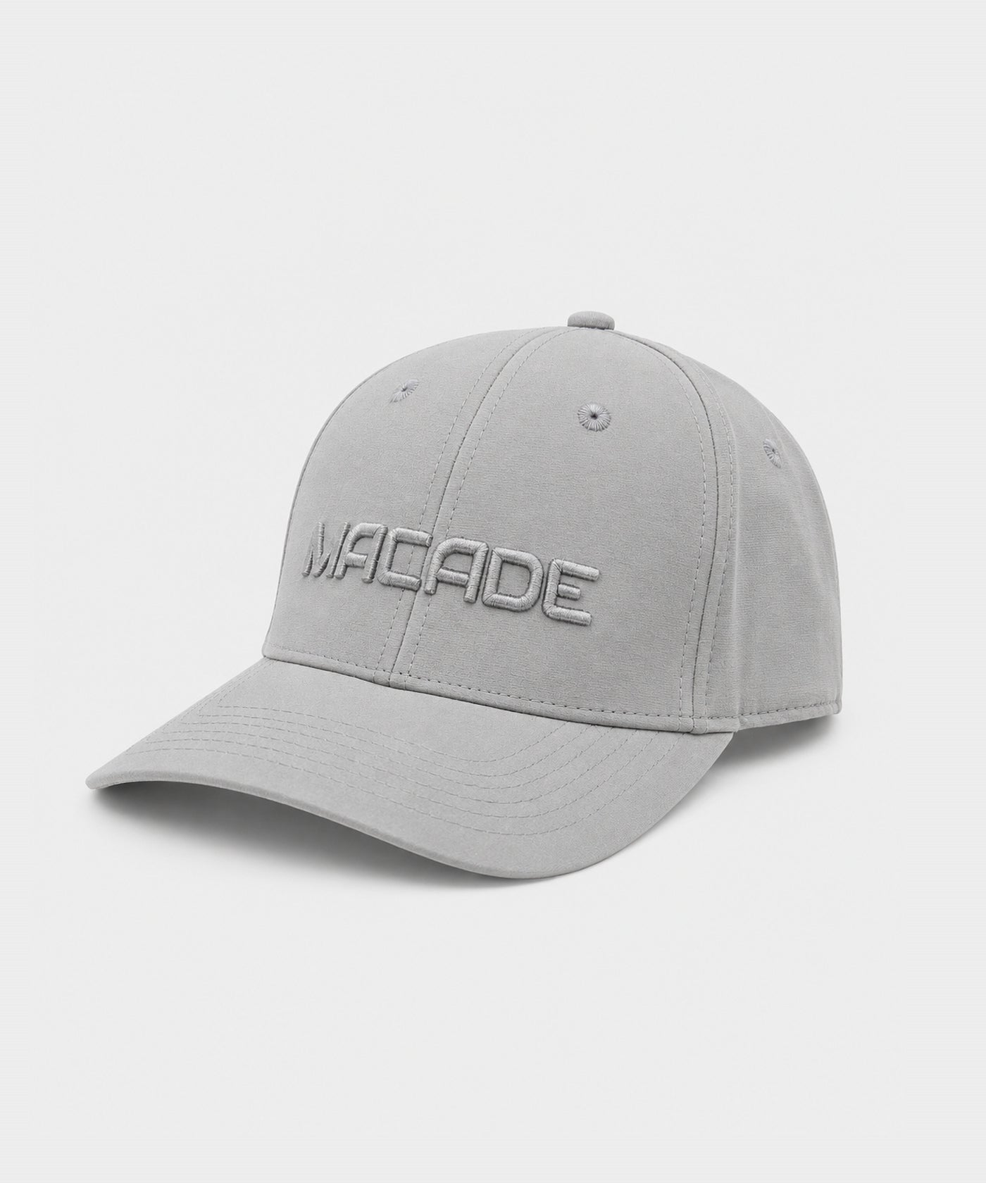 Studio Snapback - Gray