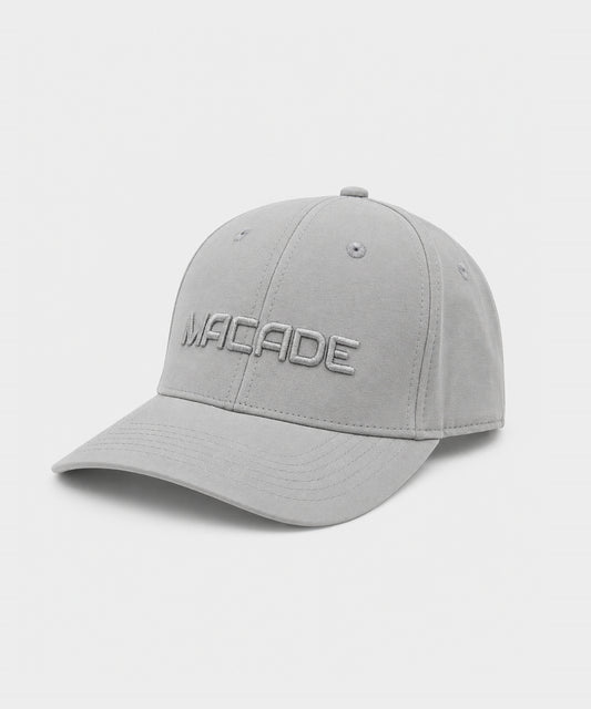 Studio Snapback - Gray