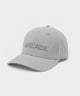 Studio Snapback - Gray