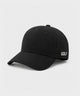 Studio Strapback - Black