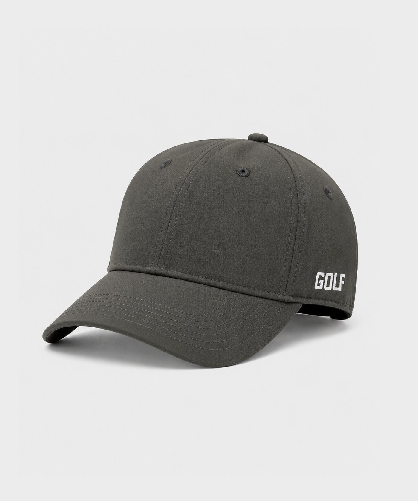 Studio Strapback - Dark Green