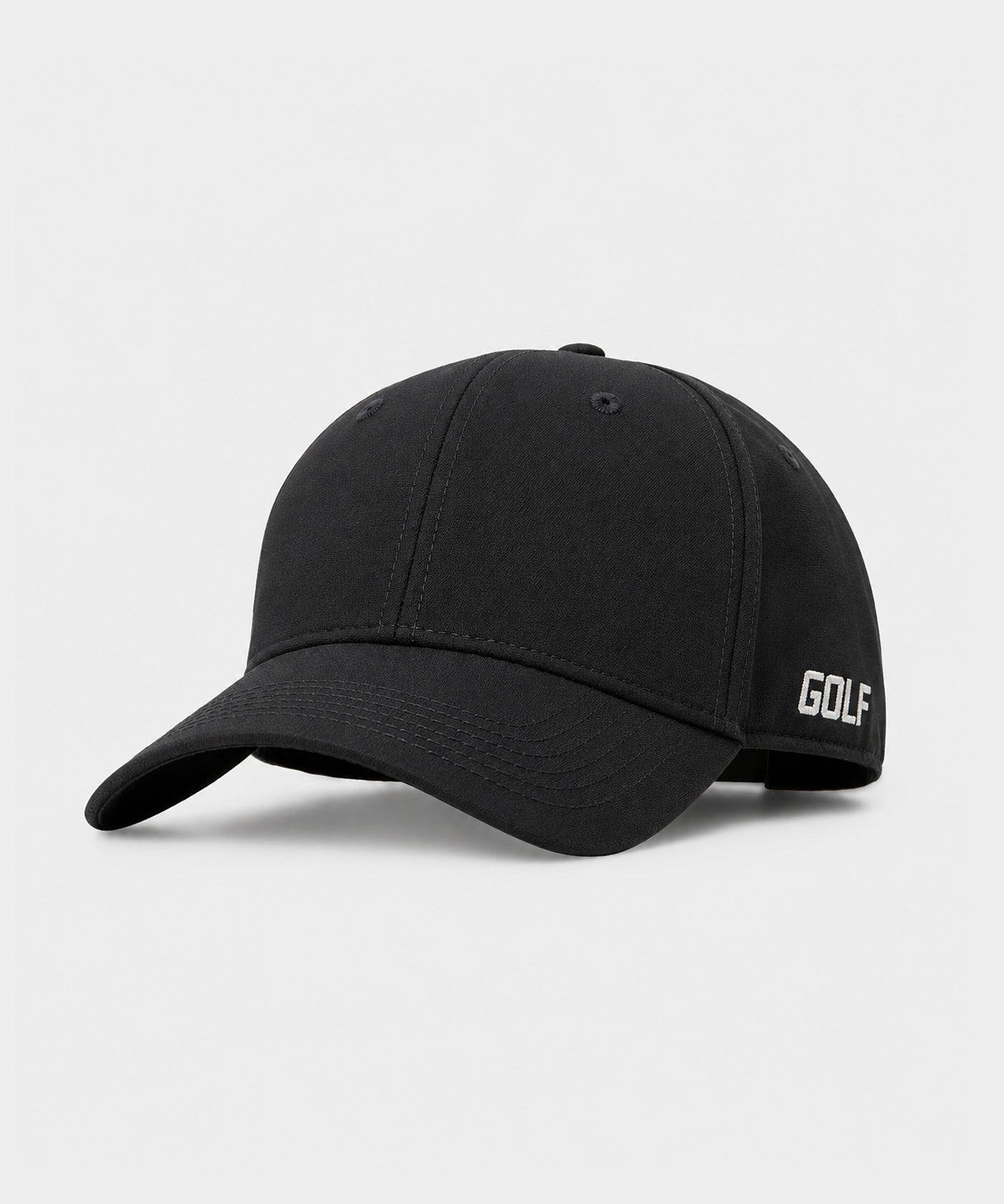 Studio Strapback - Spruce Blue