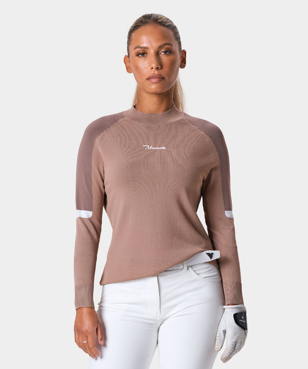 Tan