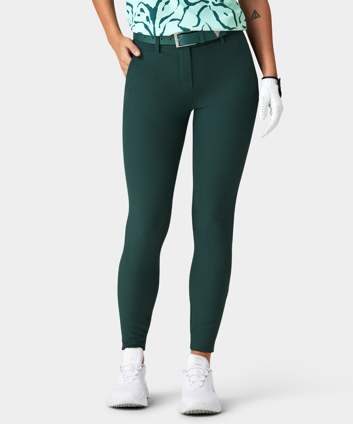 Teal