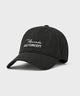 Tour Snapback - Black